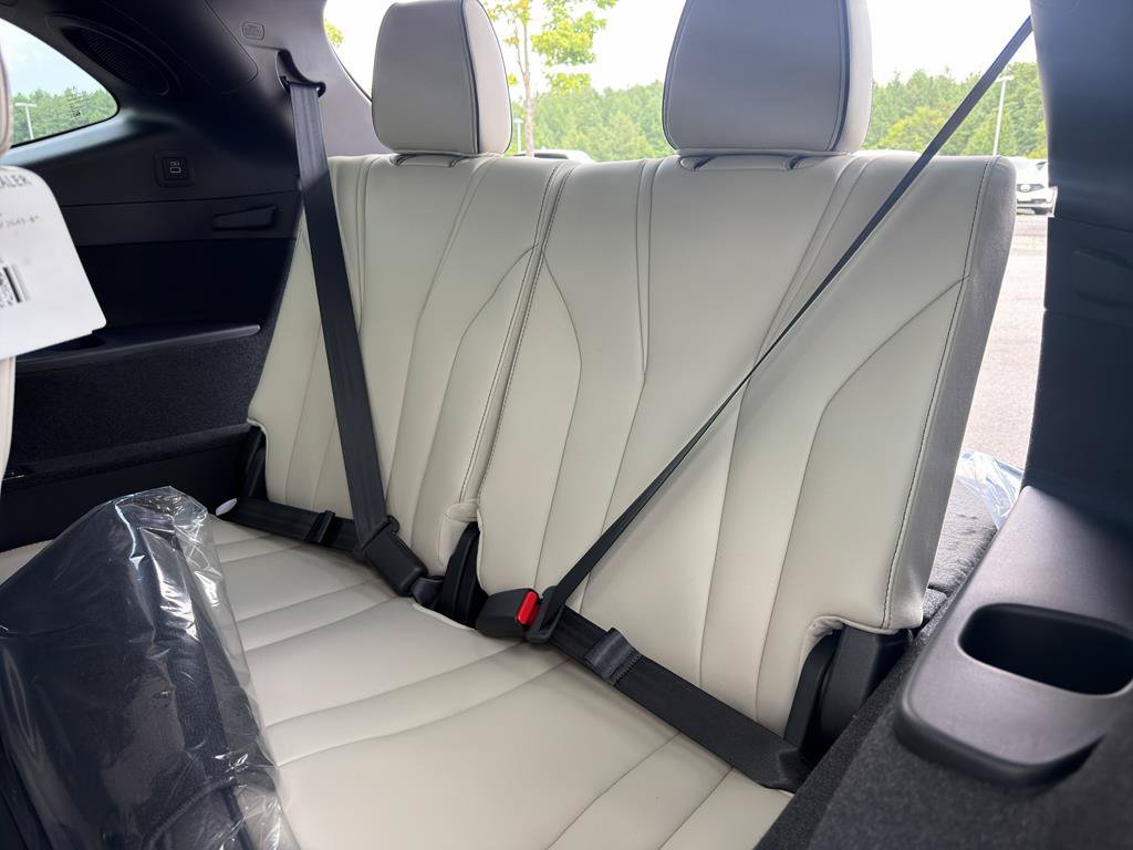 New 2026 Acura MDX A-Spec w/ Advance Package AWD/4WD image 28