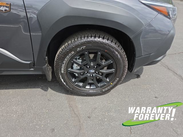 New 2026 Subaru Crosstrek 2.5i Wilderness AWD/4WD image 20