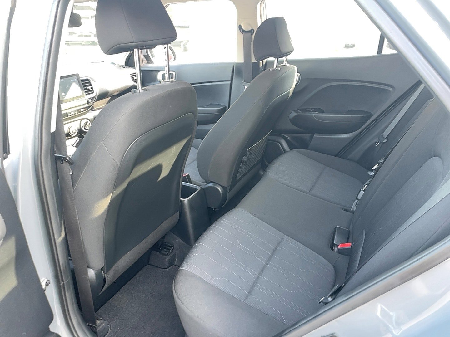Used 2020 Hyundai Venue SE FWD image 19