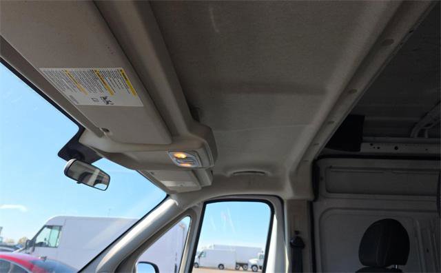 Used 2016 RAM ProMaster 3500 w/ Premium Appearance Group FWD image 11
