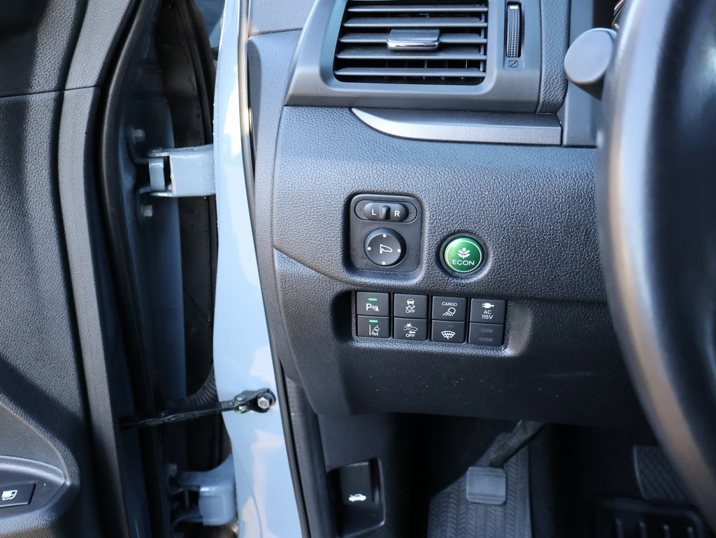 Certified 2022 Honda Ridgeline RTL-E image 30