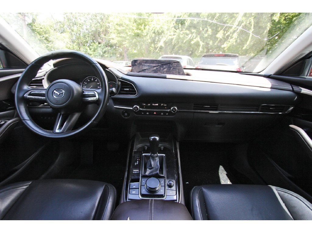 Used 2021 MAZDA CX-30 AWD 2.5 S w/ Premium Package image 8