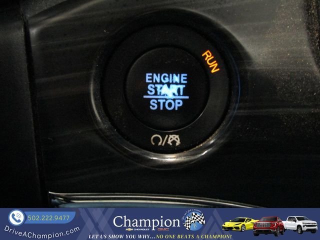 Used 2020 Jeep Grand Cherokee Limited w/ Luxury Group II AWD/4WD image 34
