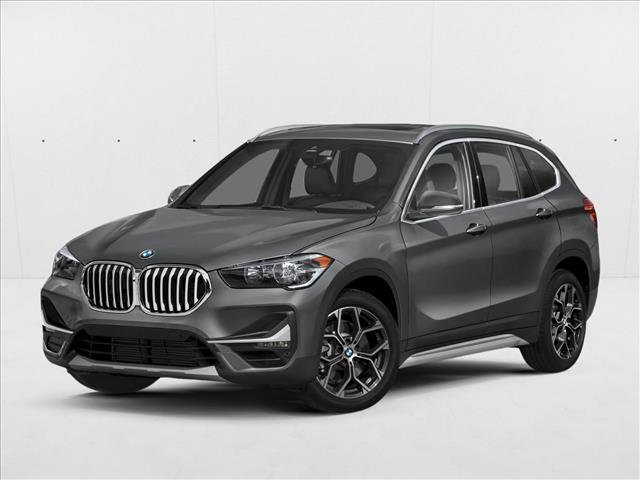 Used 2021 BMW X1 sDrive28i w/ Convenience Package