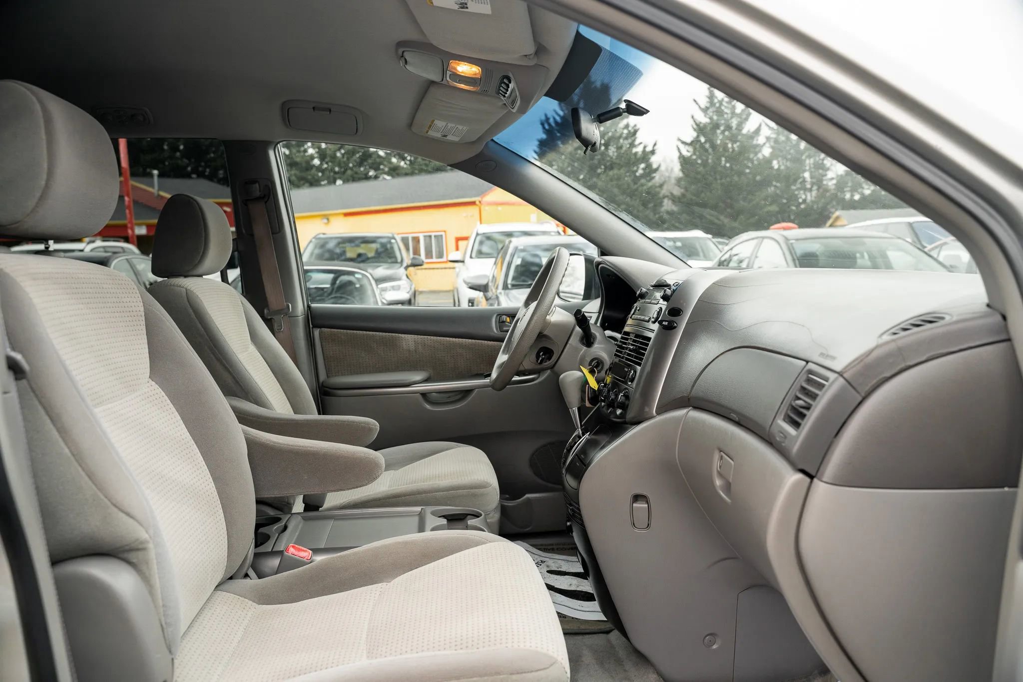 Used 2007 Toyota Sienna LE image 13