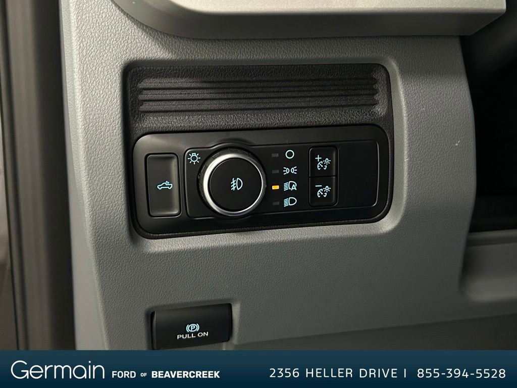 New 2026 Ford F250 XL w/ STX Appearance Package image 22