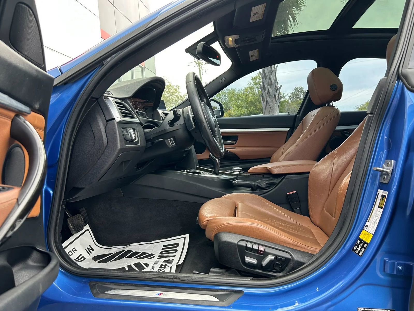 Used 2017 BMW 330i Gran Turismo xDrive image 10