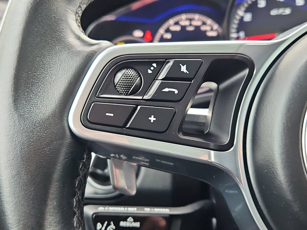 Certified 2021 Porsche Cayenne GTS AWD/4WD image 31