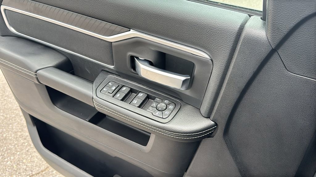 New 2026 RAM 2500 Big Horn image 13