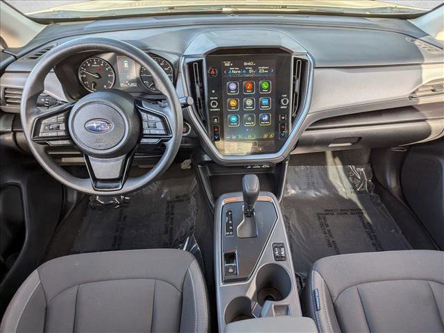 Certified 2025 Subaru Crosstrek 2.0i Premium AWD/4WD image 16