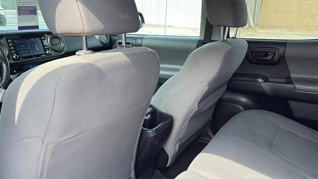 Used 2022 Toyota Tacoma SR image 21