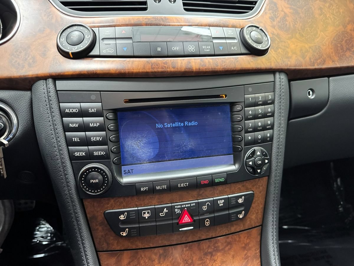 Used 2006 Mercedes-Benz CLS 55 AMG image 27