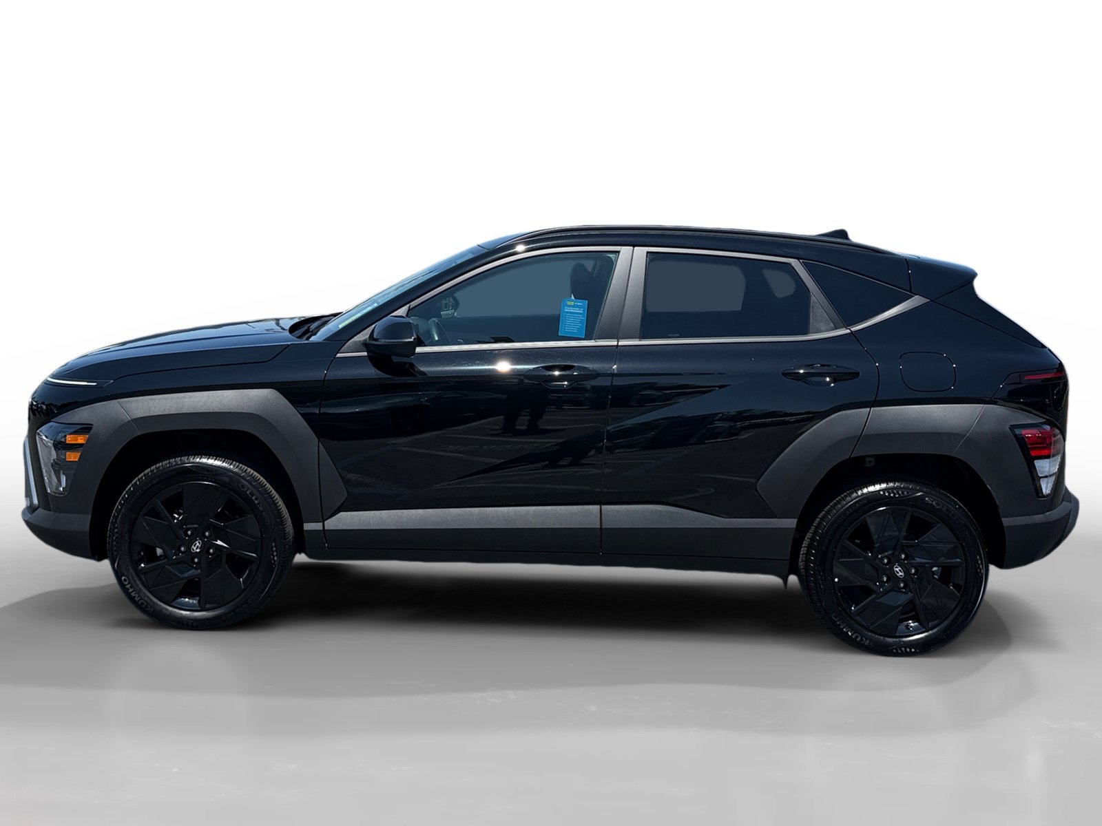 Certified 2026 Hyundai Kona SEL Sport AWD/4WD image 2