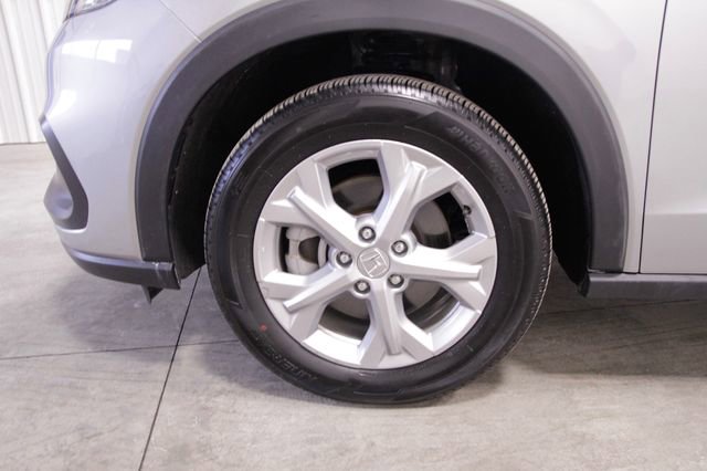 Used 2024 Honda HR-V LX image 11