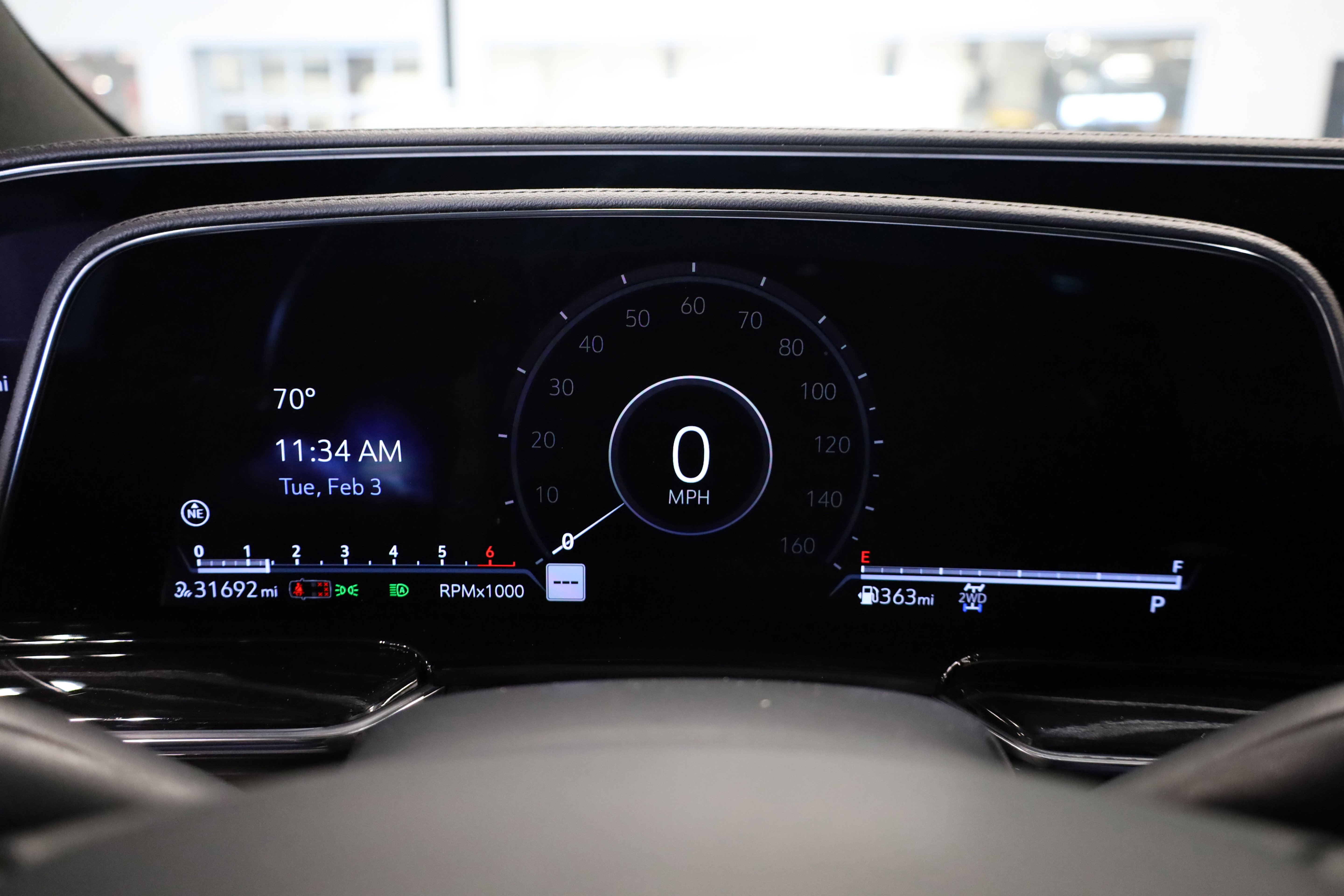 Used 2022 Cadillac Escalade Sport w/ Touring Package image 21