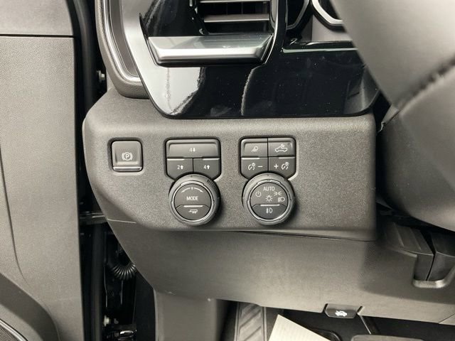 New 2026 Chevrolet Silverado 2500 LT w/ Trail Boss Package image 13