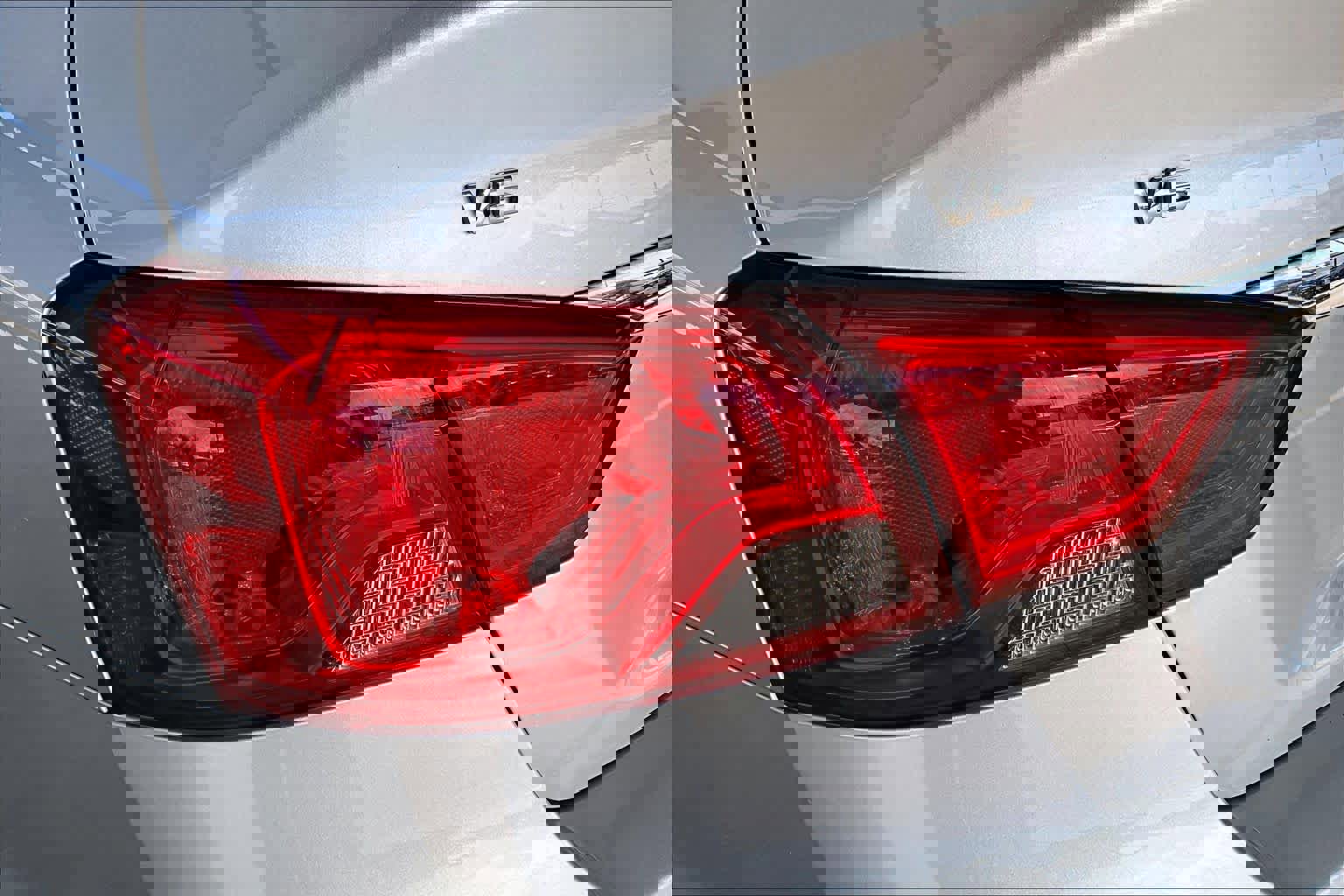 Used 2019 Chevrolet Impala Premier image 28