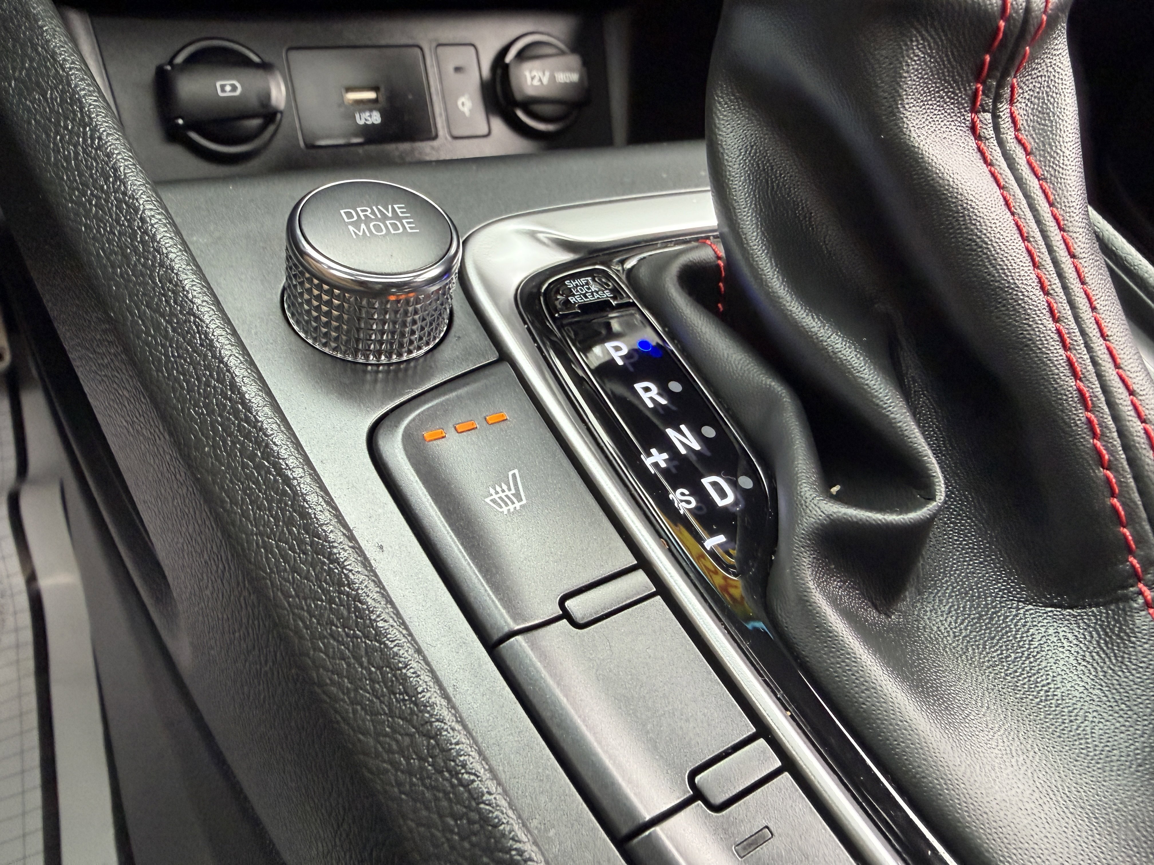 Certified 2023 Hyundai Kona N Line image 43