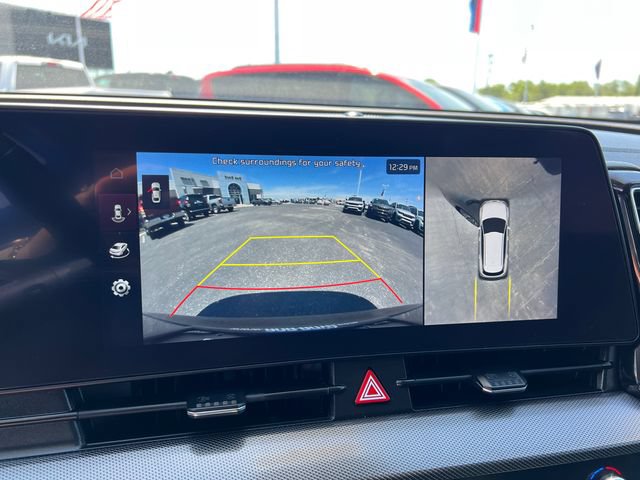 Used 2024 Kia Sportage SX AWD/4WD image 19