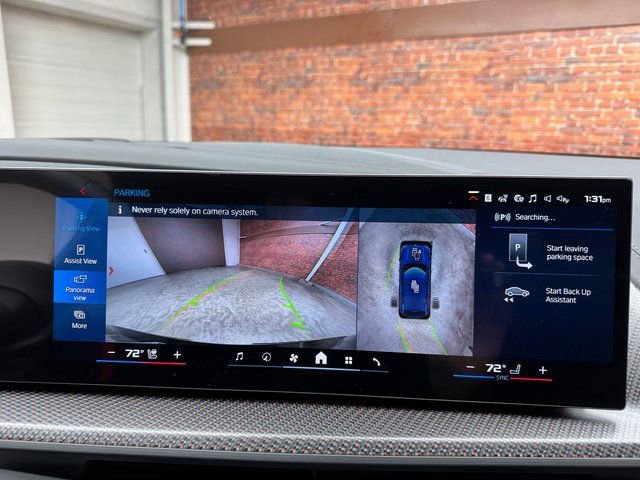 New 2026 BMW XM Label Red image 22