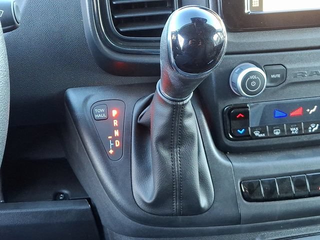 New 2023 RAM ProMaster 1500 w/ Safety Group FWD image 7