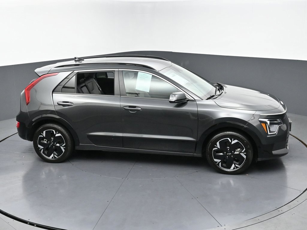 Used 2023 Kia Niro Wind image 42