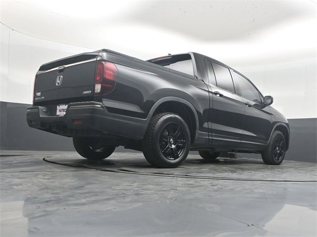 Used 2020 Honda Ridgeline Black Edition image 40