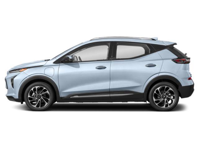 Used 2023 Chevrolet Bolt EUV Premier w/ Sun & Sound Package image 3