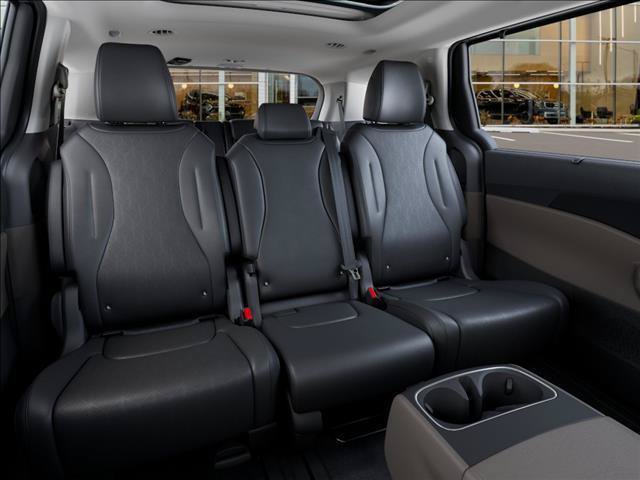 New 2027 Kia Carnival SX FWD image 16