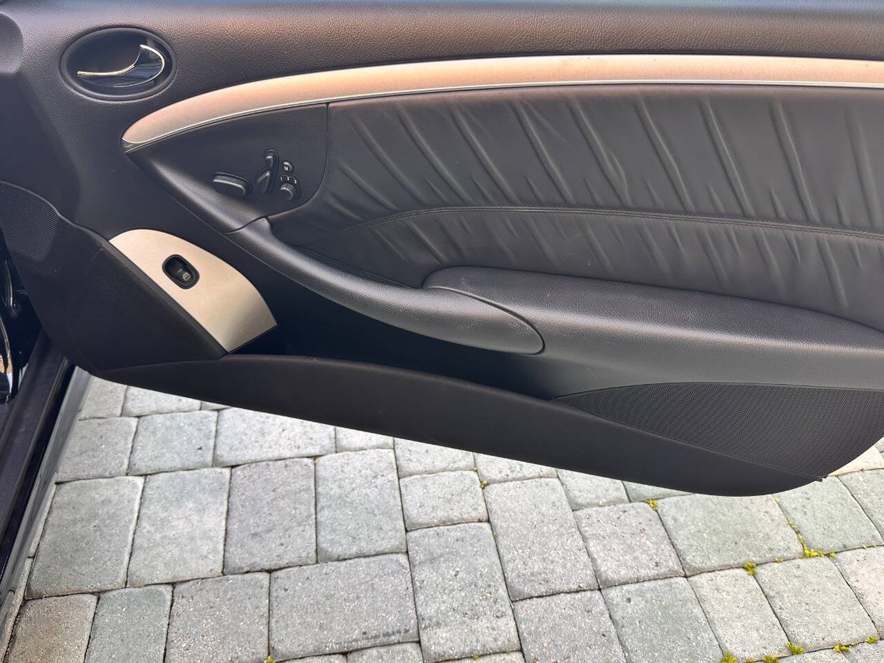 Used 2007 Mercedes-Benz CLK 63 AMG Cabriolet image 94