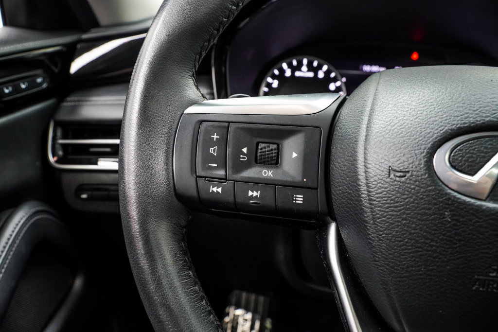 Used 2023 INFINITI QX60 Pure FWD image 37