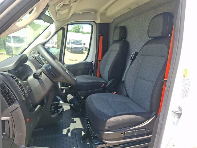 New 2023 RAM ProMaster 3500 FWD image 5