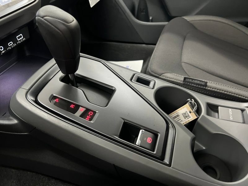 New 2026 Subaru Crosstrek 2.5i Premium AWD/4WD image 34
