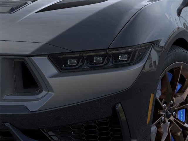 New 2025 Ford Mustang Dark Horse image 18
