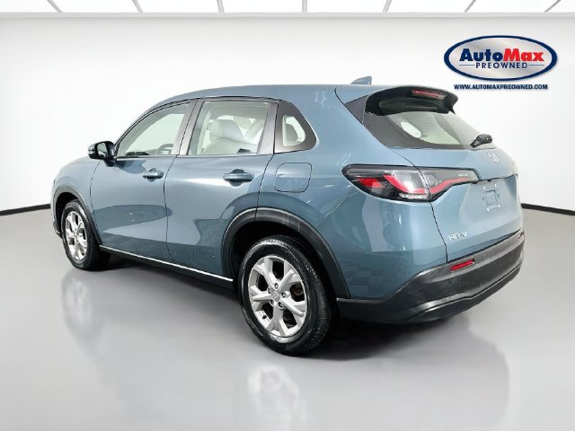 Used 2024 Honda HR-V LX image 5