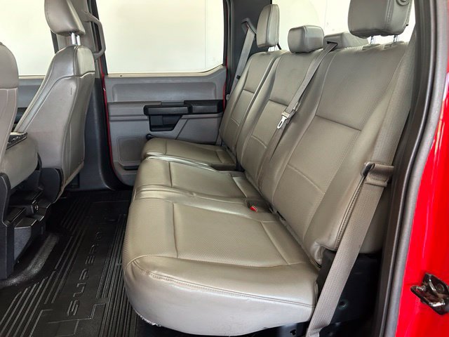 Used 2017 Ford F250 XL AWD/4WD image 23