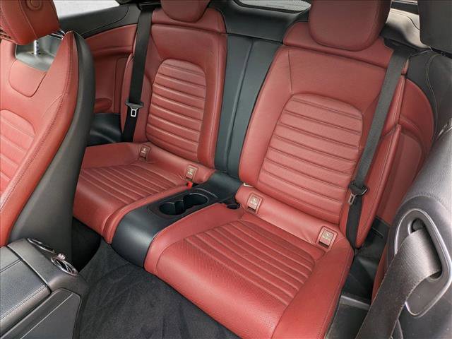 Used 2017 Mercedes-Benz C 300 Cabriolet image 17