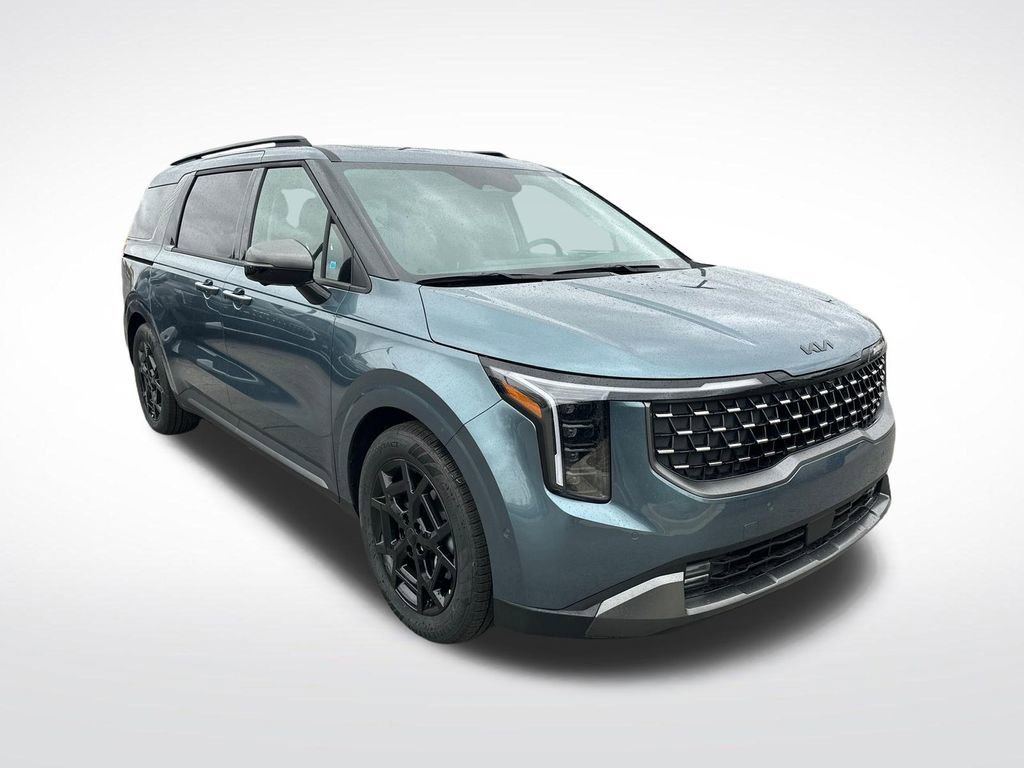 New 2026 Kia Carnival SX Prestige FWD image 7