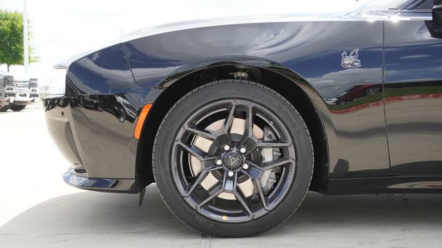 New 2026 Dodge Charger Scat Pack w/ Blacktop Package AWD/4WD image 5