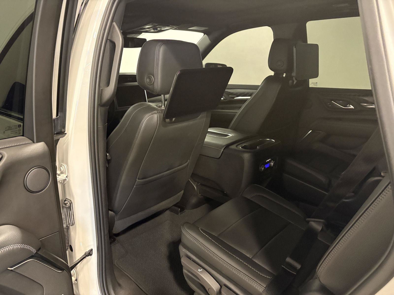 Used 2023 GMC Yukon Denali AWD/4WD image 41