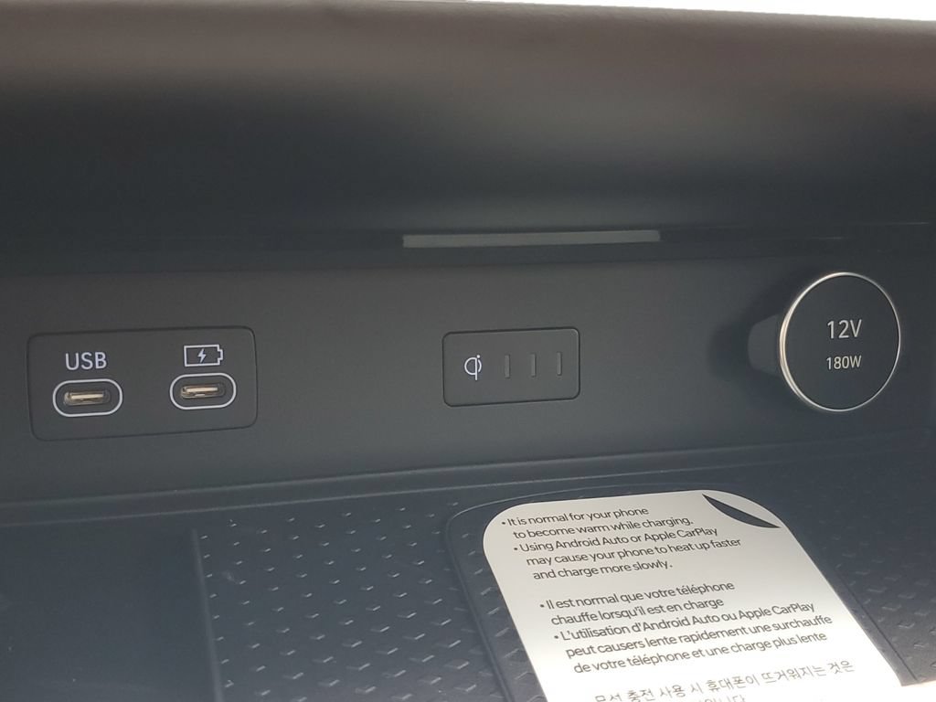 New 2026 Genesis GV80 3.5T Prestige AWD/4WD image 26