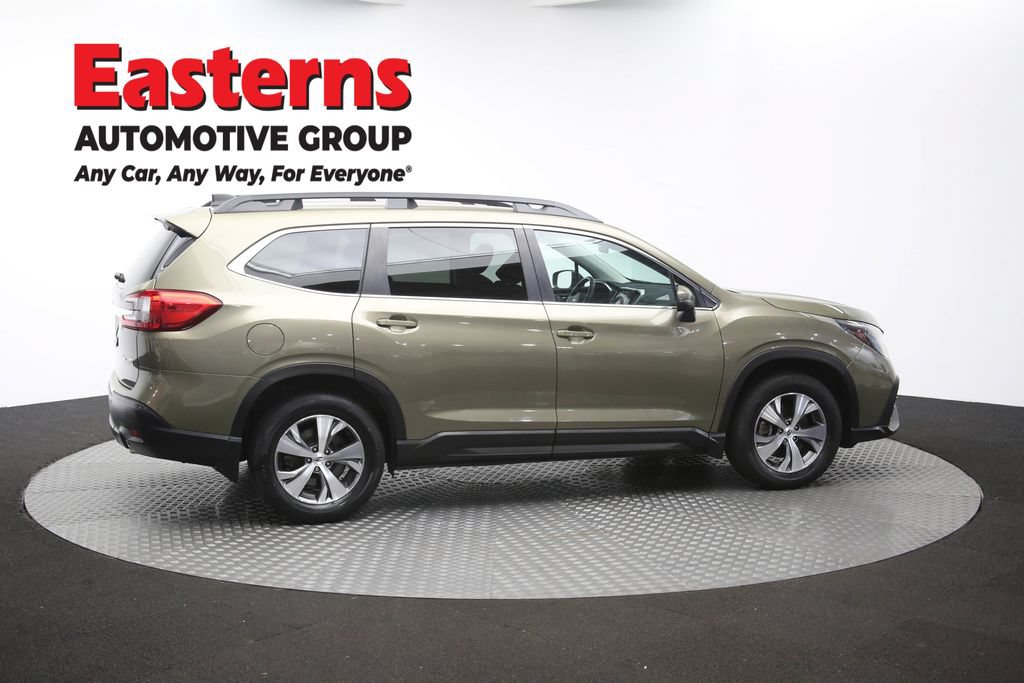 Used 2023 Subaru Ascent Premium w/ Convenience Package AWD/4WD image 50