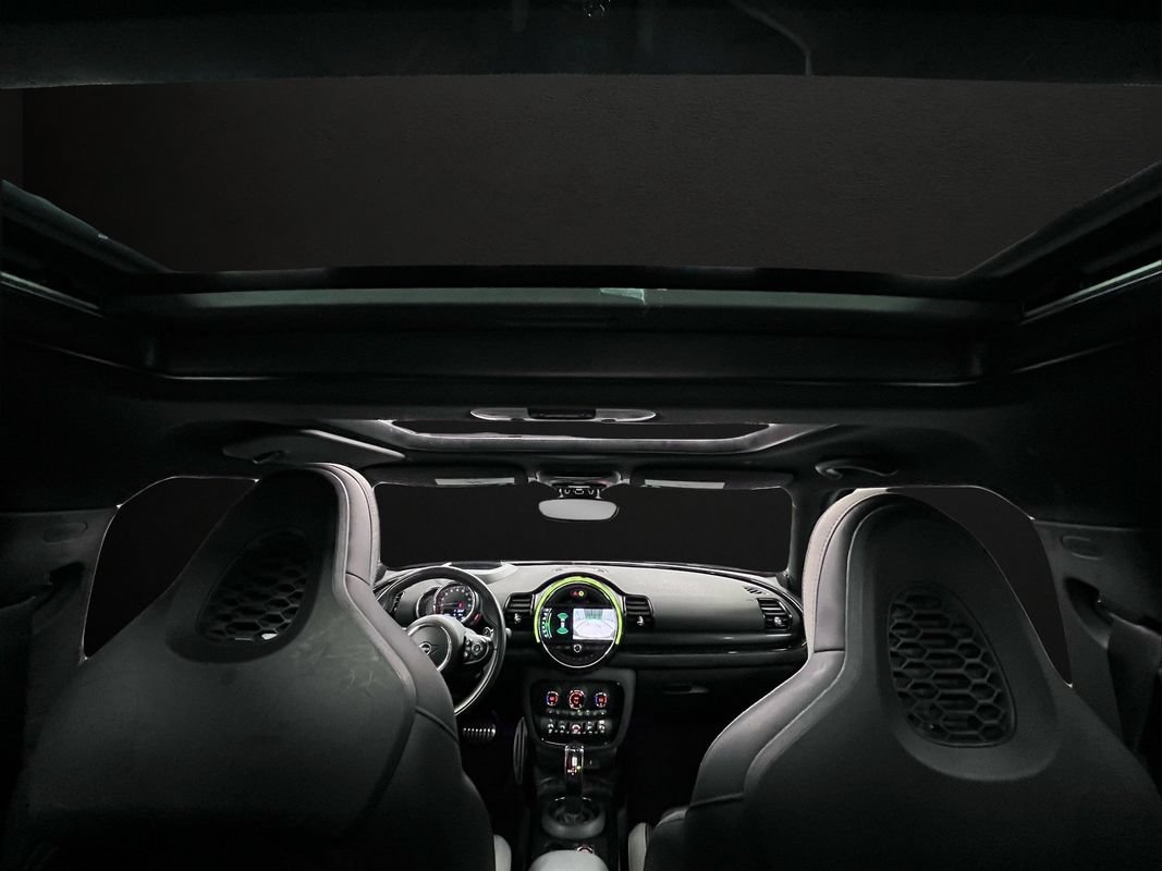 Used 2020 MINI Cooper Clubman John Cooper Works w/ Driver Assistance Package AWD/4WD image 34