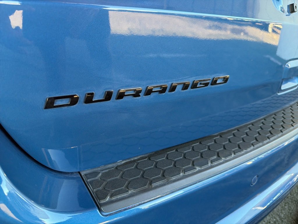 Used 2024 Dodge Durango GT w/ Blacktop Package image 40