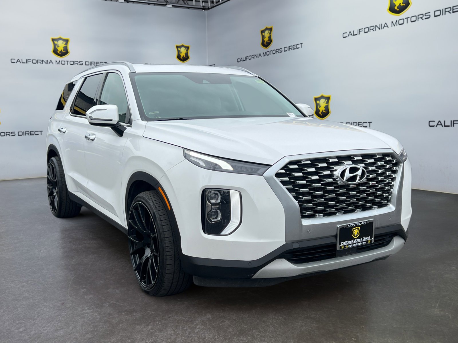 Used 2020 Hyundai Palisade SEL image 7