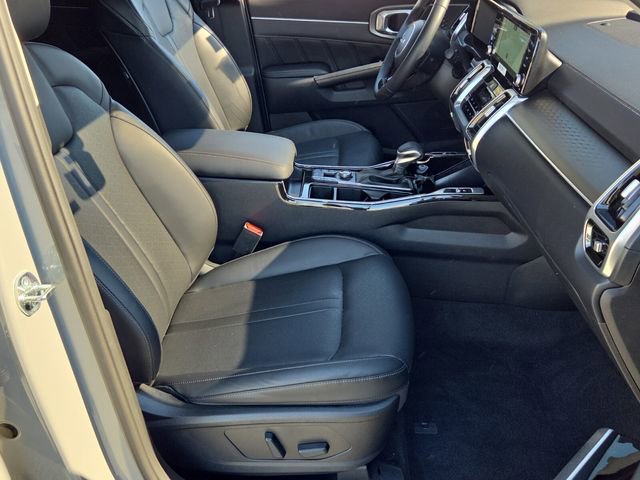 Used 2023 Kia Sorento SX image 20