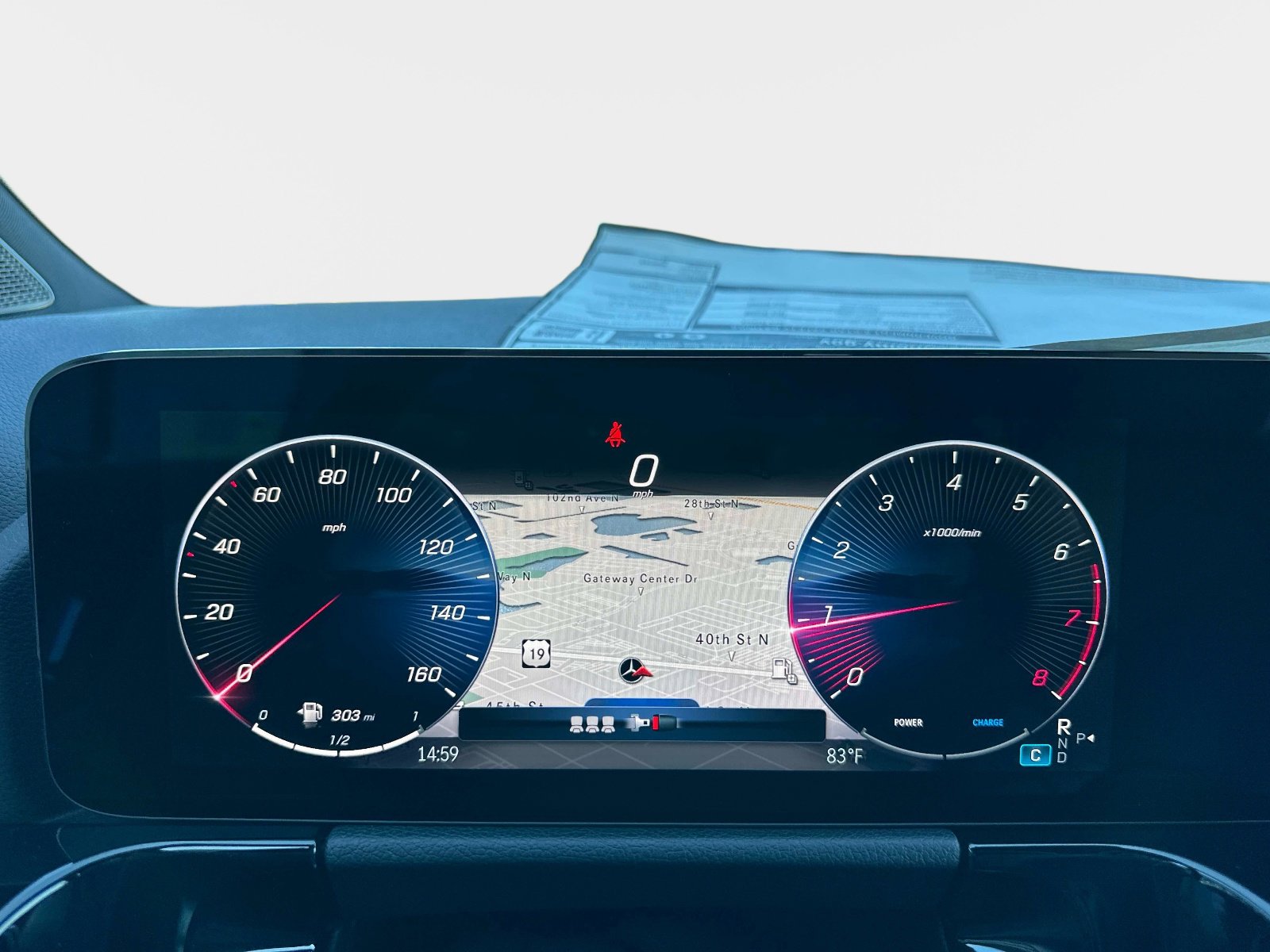 Certified 2026 Mercedes-Benz GLA 250 image 30