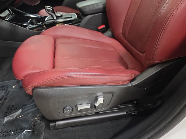 Certified 2023 BMW X3 xDrive30i w/ M Sport Package image 26