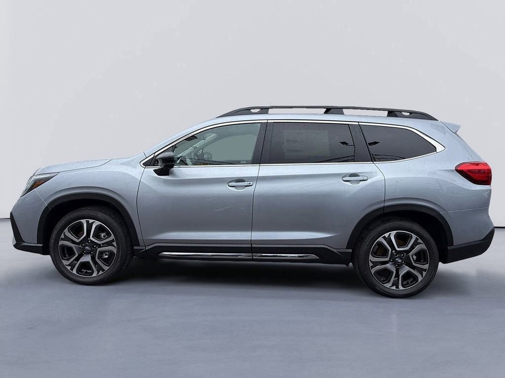 New 2026 Subaru Ascent Limited image 6