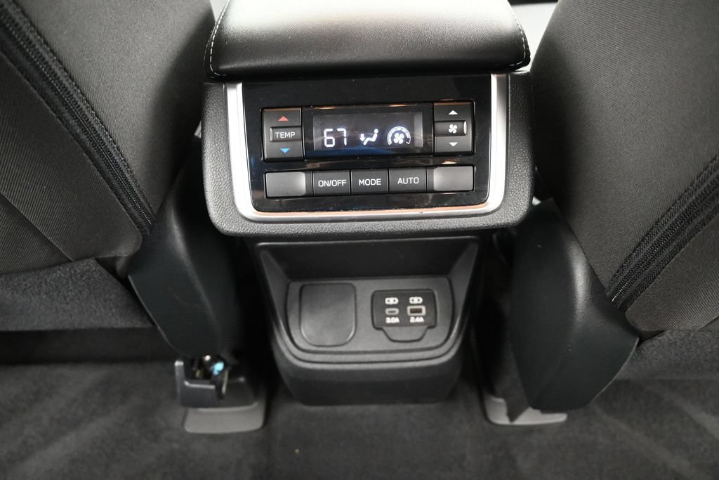 Used 2024 Subaru Ascent Premium w/ Convenience Package AWD/4WD image 16